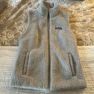 Patagonia vest